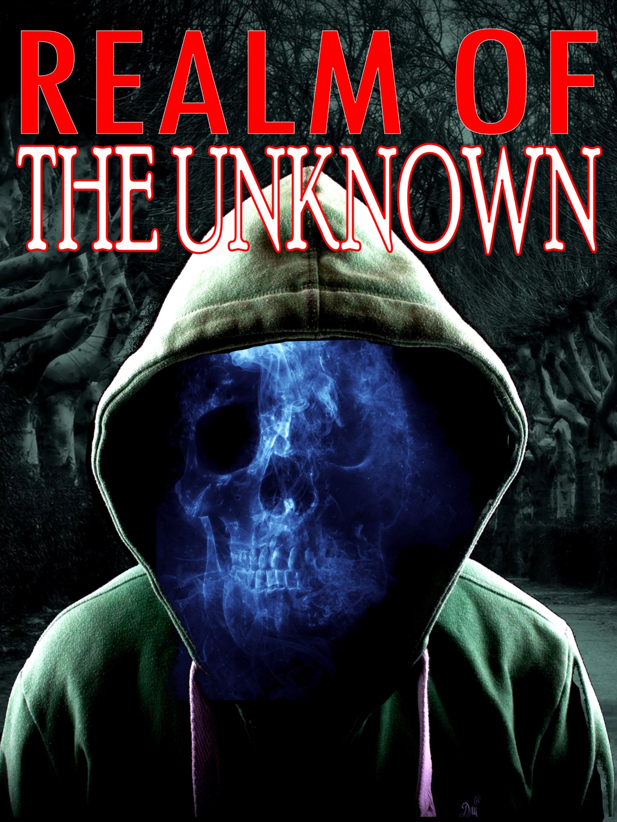 Realm of the Unknown